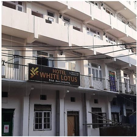 Hotel White Lotus Darjeeling  Dış mekan fotoğraf